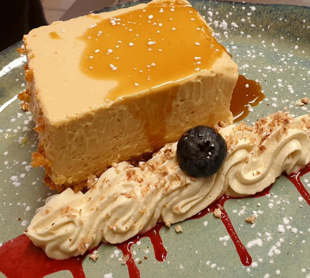 Caisleain Oir Hotel Annagry ภายนอก รูปภาพ