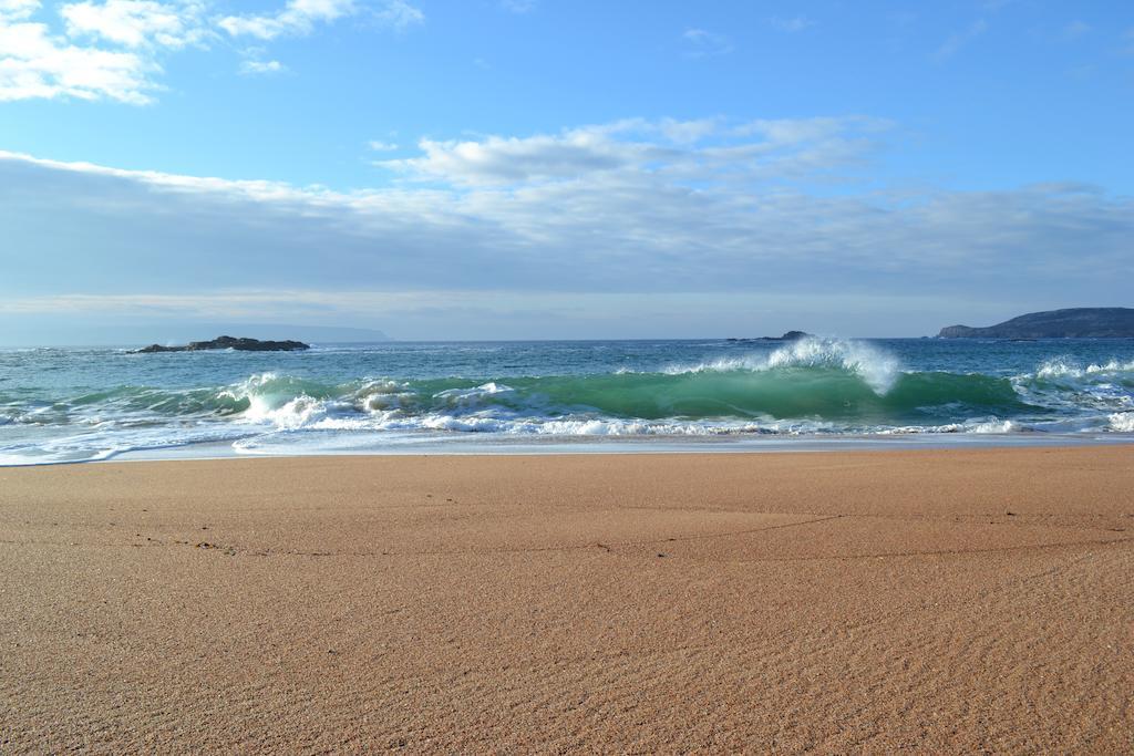 Caisleain Oir Hotel Annagry ภายนอก รูปภาพ